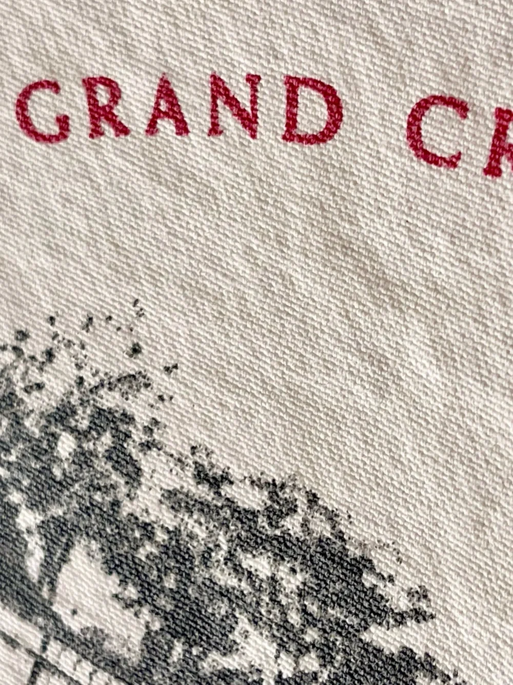 Vintage chateau lafon